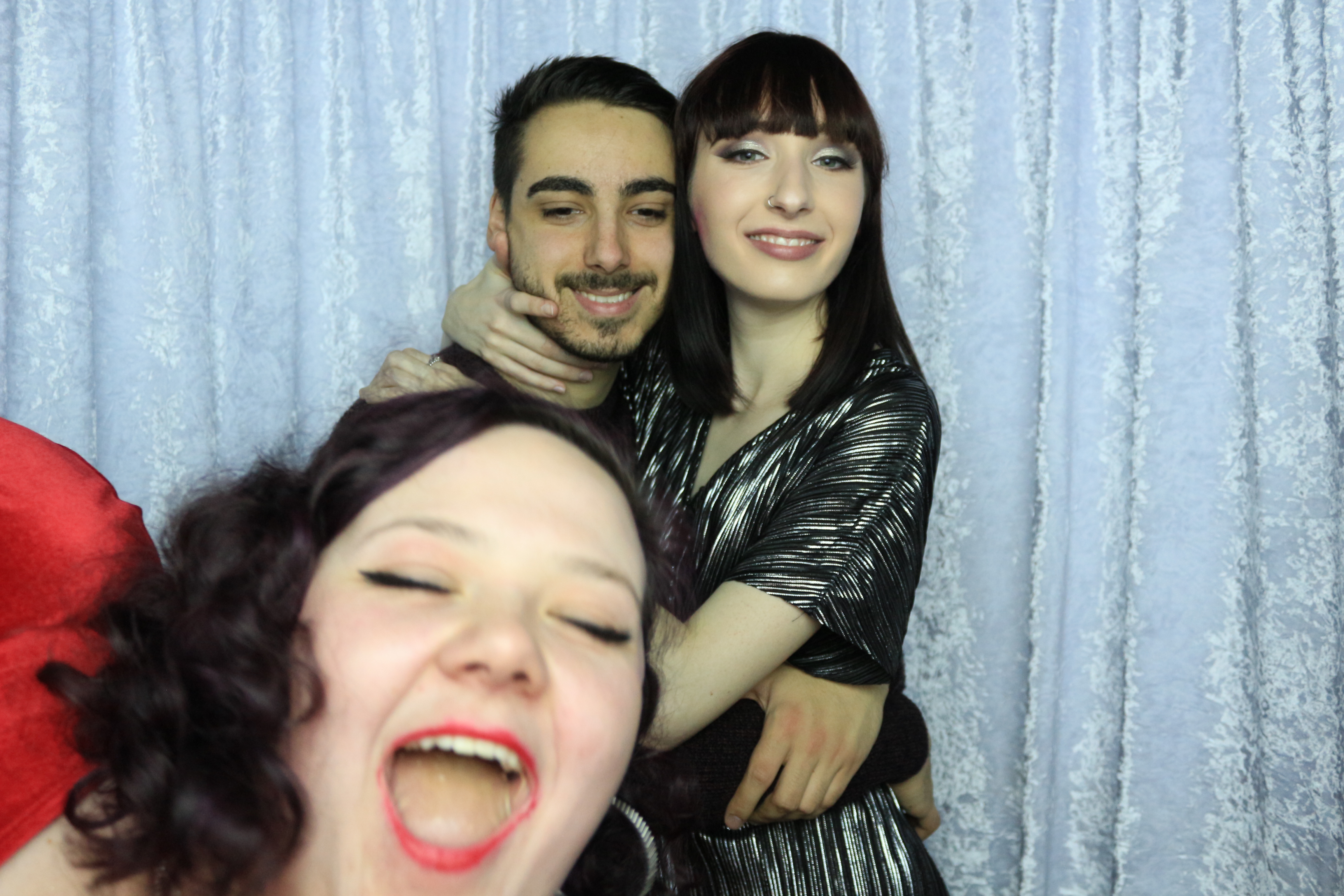 John Lewis Christmas party - Images | View more photos from the event at gallery.partydelightsphotobooth.co.uk/u/PartyDelightsPhotoBooth/John-Lewis-Christmas-party-Images